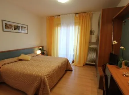 Hotell Marea