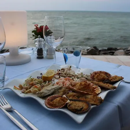 Marea Hotel Grado
