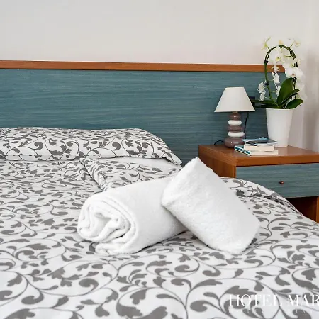 Marea Hotell 3*