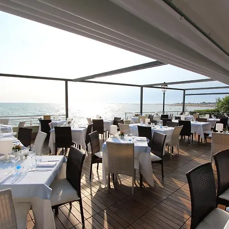Marea Hotel Grado