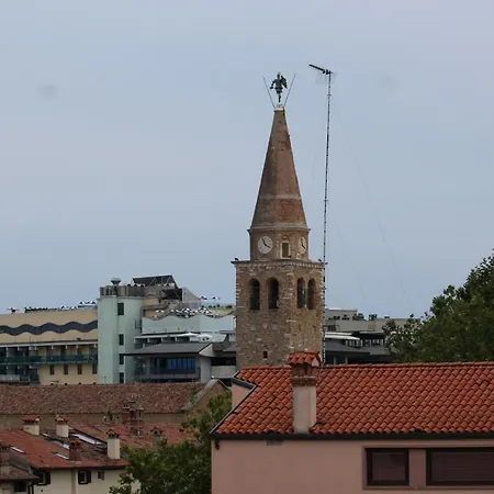 Marea Hotel Grado