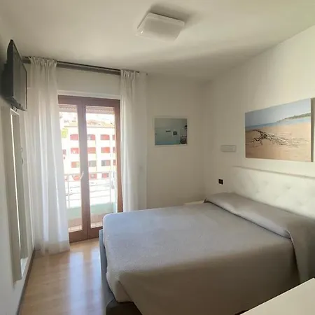 Marea Hotell