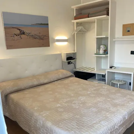 Marea Hotell 3*