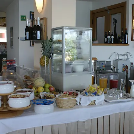 Hotell Marea