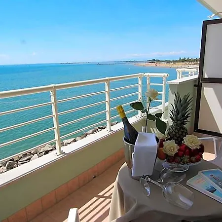 Marea Hotel Grado