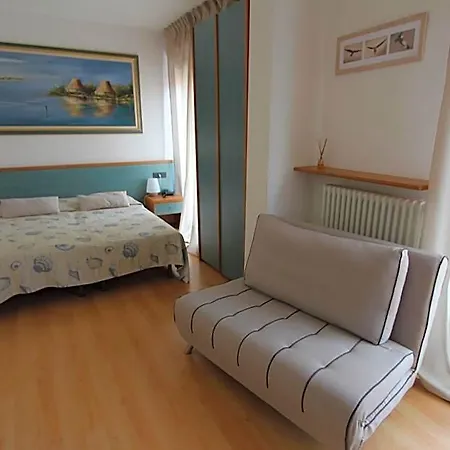 Hotel Marea 3*