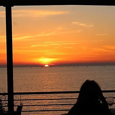 Marea Hotel Grado