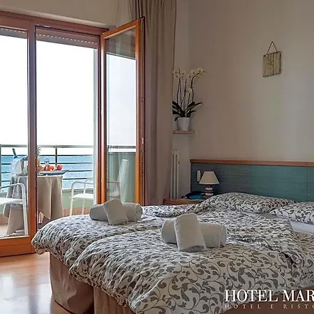 Hotel Marea 3*