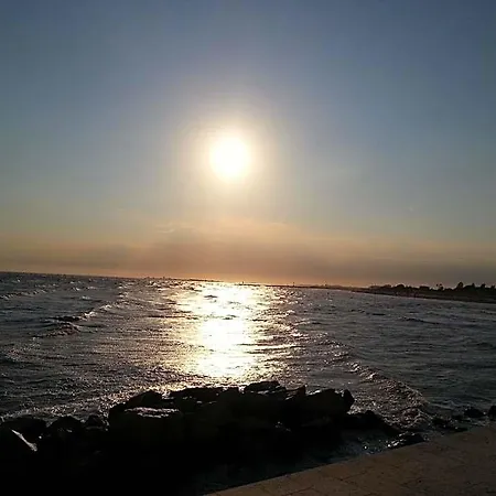 Marea Hotel Grado