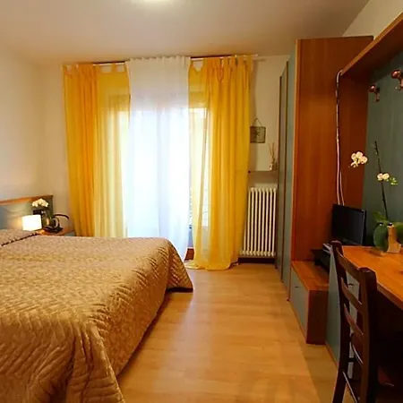 Hotel Marea