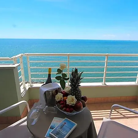 Hotel Marea