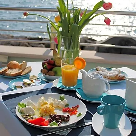 Hotel Marea