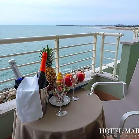 Marea Hotel