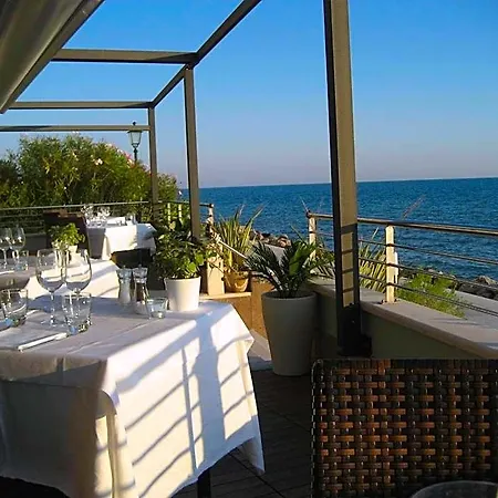 Marea Hotel Grado