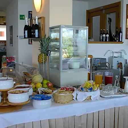 Hotel Marea Grado