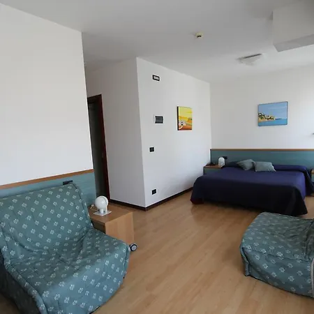 Hotel Marea 3*