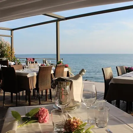 Hotell Marea Grado