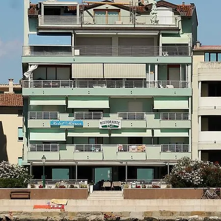 Marea Hotell
