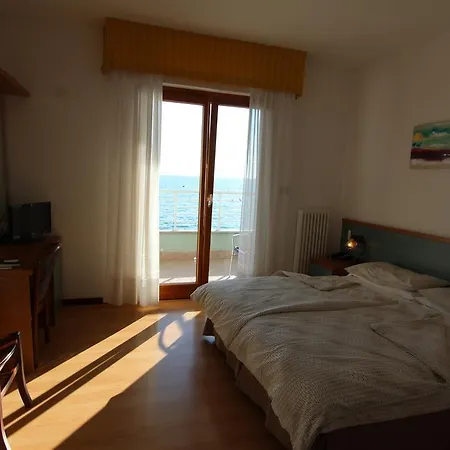 Hotel Marea 3*