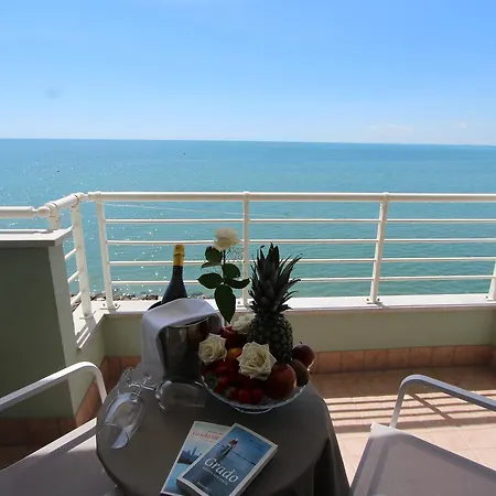 Marea Hotel Grado