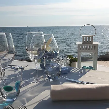 Hotel Marea 3*