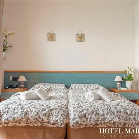 Hotell Marea 3*
