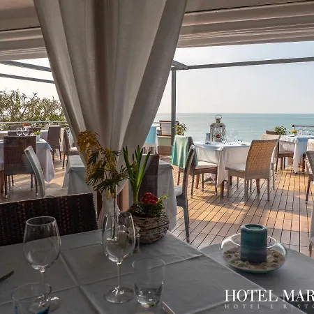 Marea 3* Grado