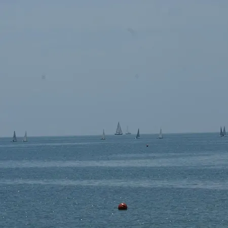 Hotel Marea Grado