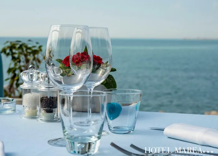 Marea Hotel