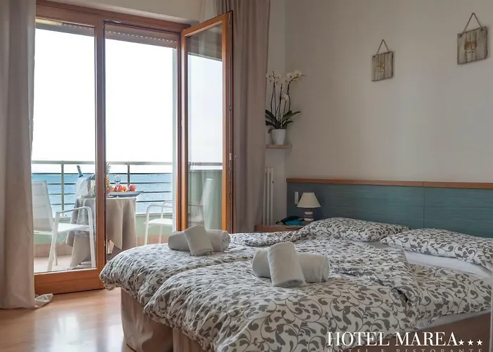 Hotel Marea